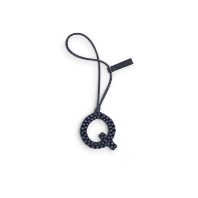 BOTTEGA VENETA LETTER Q CHARM 844690V3D814140